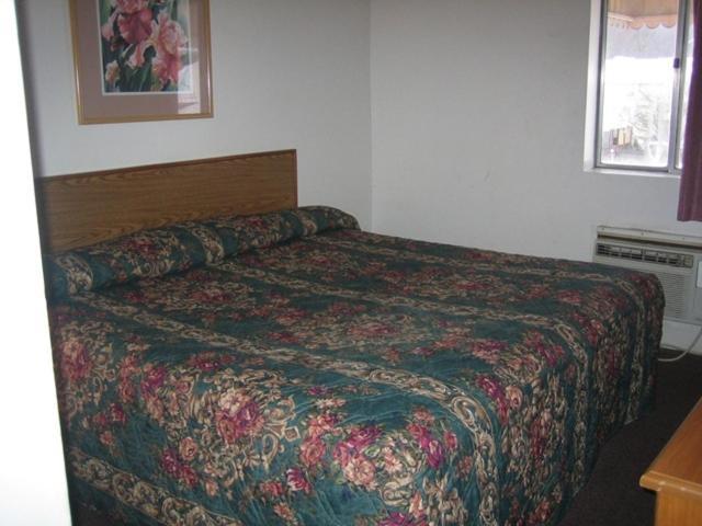 Logan Mountain Trail Inn الغرفة الصورة